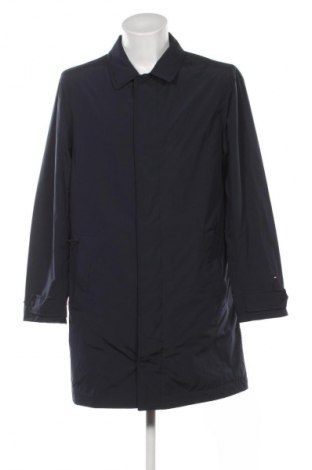 Pánska bunda  Tommy Hilfiger, Veľkosť M, Farba Modrá, Cena  204,95 €
