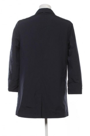 Pánska bunda  Tommy Hilfiger, Veľkosť M, Farba Modrá, Cena  204,95 €