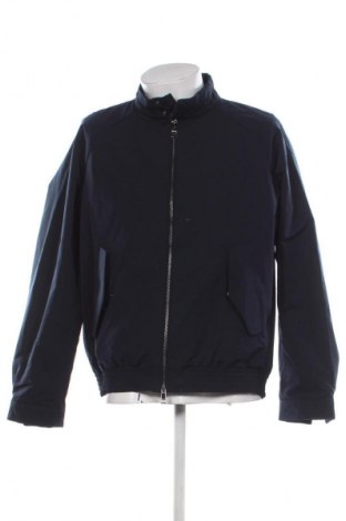 Męska kurtka Tommy Hilfiger, Rozmiar L, Kolor Niebieski, Cena 1 344,99 zł