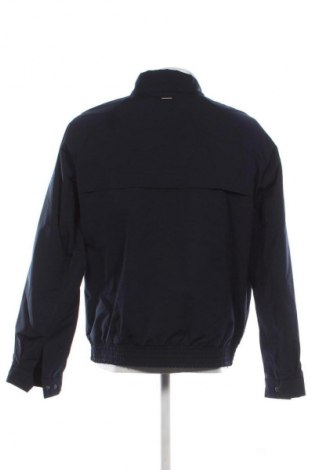 Męska kurtka Tommy Hilfiger, Rozmiar L, Kolor Niebieski, Cena 1 344,99 zł