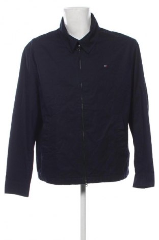 Pánská bunda  Tommy Hilfiger, Velikost XL, Barva Modrá, Cena  2 549,00 Kč