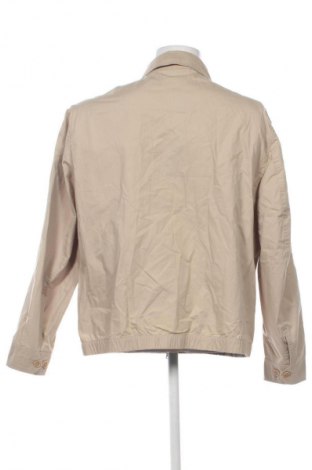 Pánská bunda  Tommy Hilfiger, Velikost XL, Barva Béžová, Cena  5 049,00 Kč