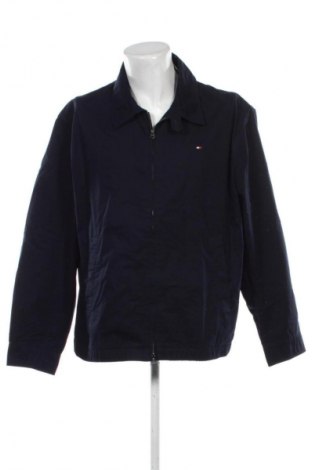 Pánska bunda  Tommy Hilfiger, Veľkosť XXL, Farba Modrá, Cena  103,95 €