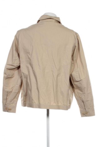 Geacă de bărbati Tommy Hilfiger, Mărime XL, Culoare Bej, Preț 372,99 Lei