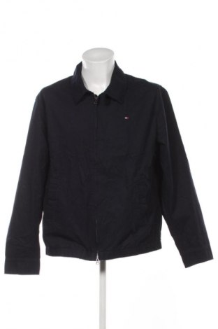 Herrenjacke Tommy Hilfiger, Größe XL, Farbe Blau, Preis 71,99 €