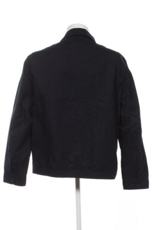 Herrenjacke Tommy Hilfiger, Größe XL, Farbe Blau, Preis 71,99 €