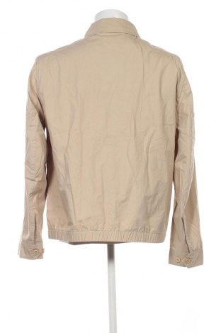Ανδρικό μπουφάν Tommy Hilfiger, Μέγεθος L, Χρώμα  Μπέζ, Τιμή 174,99 €