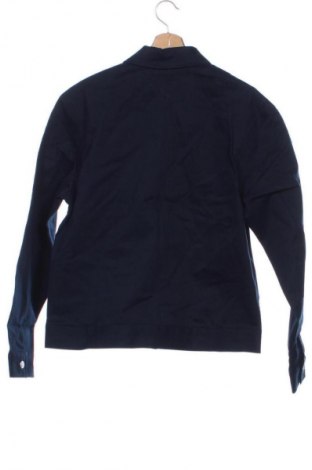 Herrenjacke Tommy Jeans, Größe XS, Farbe Blau, Preis € 137,99