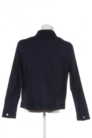 Мъжко яке Tommy Jeans, Размер L, Цвят Син, Цена 112,48 €