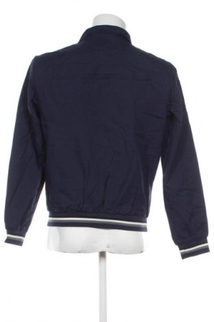 Herrenjacke Tommy Jeans, Größe L, Farbe Blau, Preis € 65,99