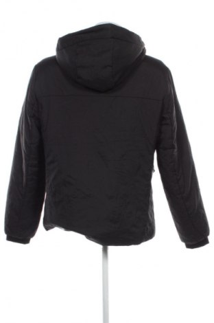 Мъжко яке Tommy Jeans, Размер L, Цвят Черен, Цена 120,15 €