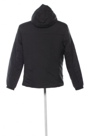 Мъжко яке Tommy Jeans, Размер L, Цвят Черен, Цена 112,48 €