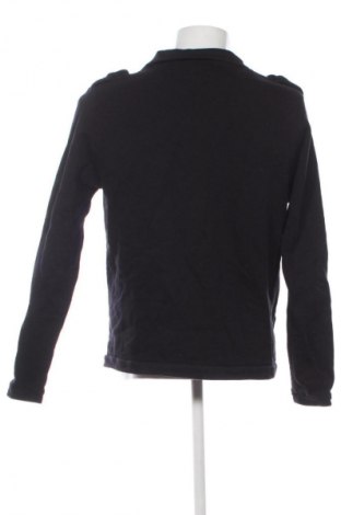 Мъжко яке Topman, Размер L, Цвят Черен, Цена 45,15 €