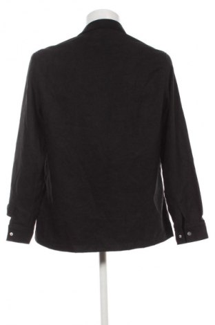 Herrenjacke Topman, Größe M, Farbe Schwarz, Preis € 11,99