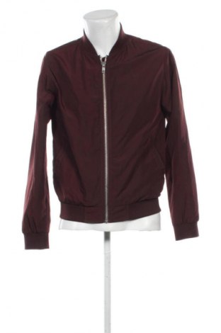 Pánská bunda  Topman, Velikost M, Barva Červená, Cena  189,00 Kč