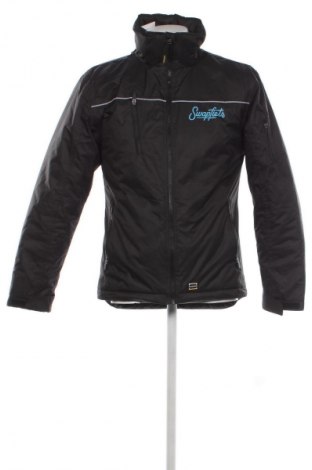 Pánská bunda  Tricorp, Velikost S, Barva Černá, Cena  329,00 Kč