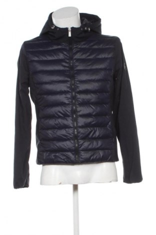 Férfi dzseki U.S. Polo Assn., Méret M, Szín Kék, Ár 16 829 Ft