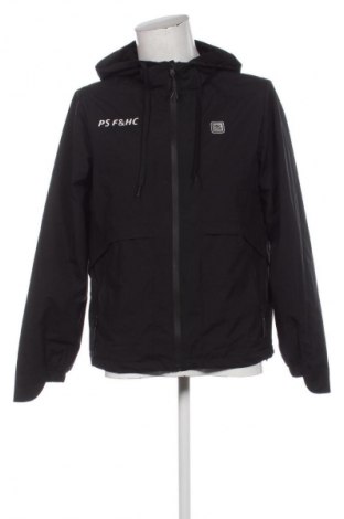 Geacă de bărbati Unbranded, Mărime L, Culoare Negru, Preț 116,99 Lei