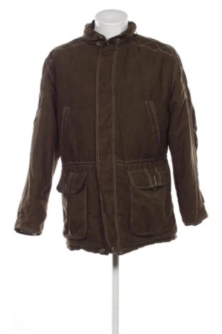 Geacă de bărbati Unbranded, Mărime L, Culoare Verde, Preț 194,99 Lei