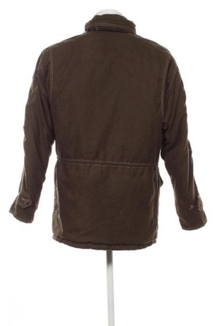 Geacă de bărbati Unbranded, Mărime L, Culoare Verde, Preț 194,99 Lei