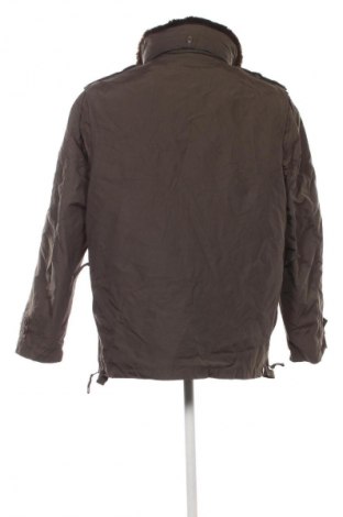 Мъжко яке Unbranded, Размер M, Цвят Зелен, Цена 25,05 €