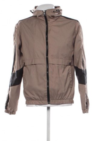 Мъжко яке Unbranded, Размер XXL, Цвят Бежов, Цена 23,51 €