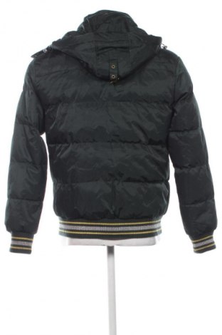 Мъжко яке Unbranded, Размер M, Цвят Зелен, Цена 46,51 €
