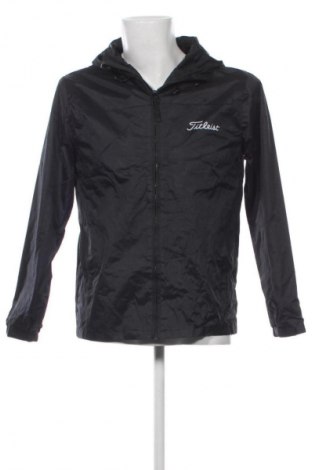 Мъжко яке Unbranded, Размер L, Цвят Черен, Цена 11,24 €