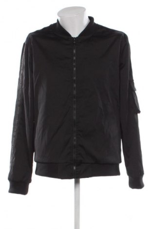 Pánská bunda  Unbranded, Velikost XXL, Barva Černá, Cena  399,00 Kč