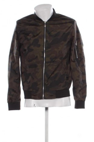 Мъжко яке Unbranded, Размер L, Цвят Многоцветен, Цена 11,75 €