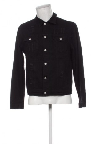 Мъжко яке Unbranded, Размер M, Цвят Черен, Цена 16,36 €