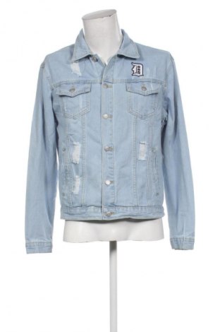 Мъжко яке Unbranded, Размер M, Цвят Син, Цена 15,84 €