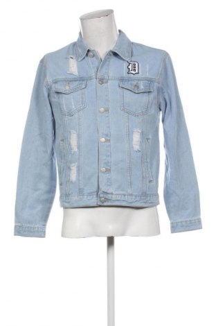 Pánská bunda  Unbranded, Velikost S, Barva Modrá, Cena  399,00 Kč