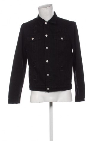 Мъжко яке Unbranded, Размер S, Цвят Черен, Цена 20,45 €