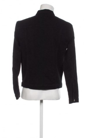 Мъжко яке Unbranded, Размер S, Цвят Черен, Цена 20,45 €