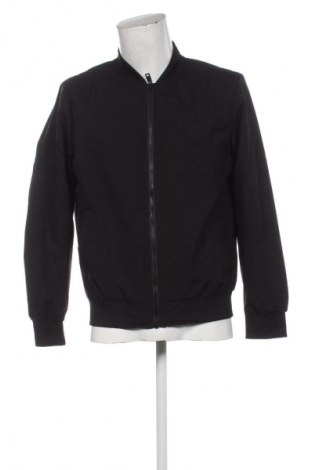 Мъжко яке Unbranded, Размер M, Цвят Черен, Цена 11,75 €
