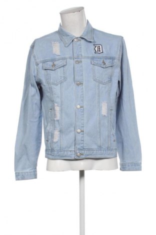 Мъжко яке Unbranded, Размер L, Цвят Син, Цена 18,40 €