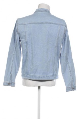 Мъжко яке Unbranded, Размер L, Цвят Син, Цена 18,40 €