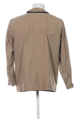 Мъжко яке Unbranded, Размер M, Цвят Бежов, Цена 10,22 €
