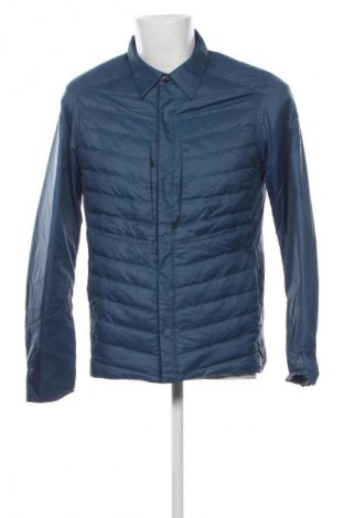 Ανδρικό μπουφάν Unbranded, Μέγεθος M, Χρώμα Μπλέ, Τιμή 22,99 €
