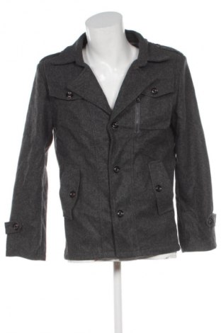 Мъжко яке Unbranded, Размер L, Цвят Сив, Цена 5,62 €