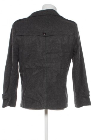 Мъжко яке Unbranded, Размер L, Цвят Сив, Цена 5,62 €