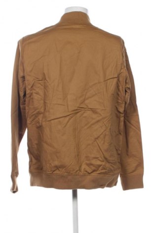 Ανδρικό μπουφάν Unbranded, Μέγεθος XL, Χρώμα Καφέ, Τιμή 10,99 €