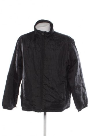 Мъжко яке Unbranded, Размер XXL, Цвят Черен, Цена 11,24 €