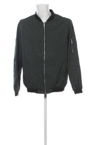 Мъжко яке Unbranded, Размер XL, Цвят Зелен, Цена 8,18 €