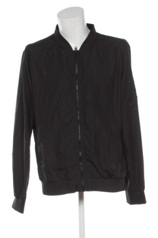 Męska kurtka Unbranded, Rozmiar XL, Kolor Czarny, Cena 33,99 zł