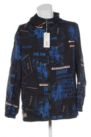 Pánská bunda  Unbranded, Velikost M, Barva Vícebarevné, Cena  489,00 Kč