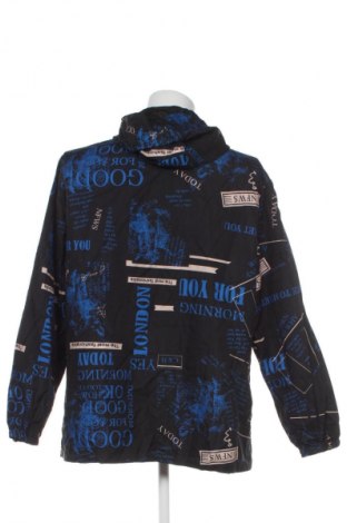 Pánská bunda  Unbranded, Velikost M, Barva Vícebarevné, Cena  489,00 Kč