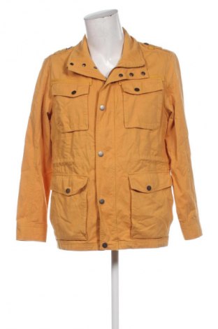 Мъжко яке Unbranded, Размер L, Цвят Жълт, Цена 6,64 €