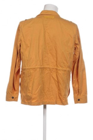 Мъжко яке Unbranded, Размер L, Цвят Жълт, Цена 6,64 €